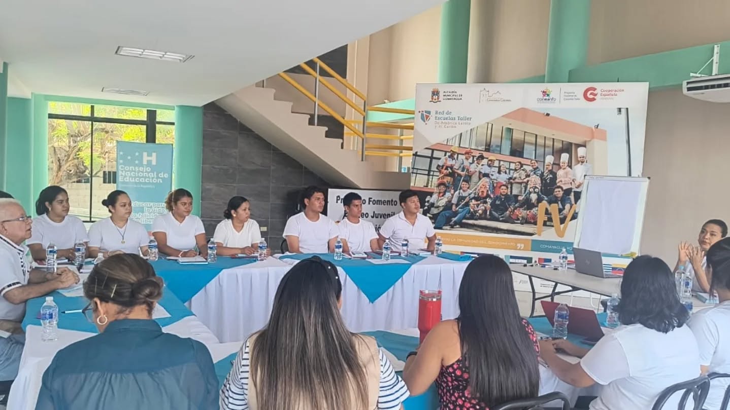 GRUPOS DE ACTORES PARTICIPAN EN LA CONSTRUCCIÓN DEL NUEVO MODELO EDUCATIVO REFUNDACIONAL DE PAÍS (MERP)